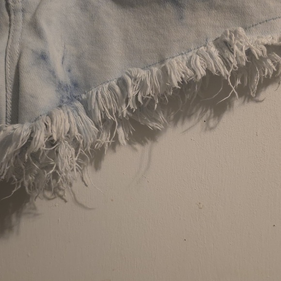 With Love Light Blue Jeans - Picture 12 of 15